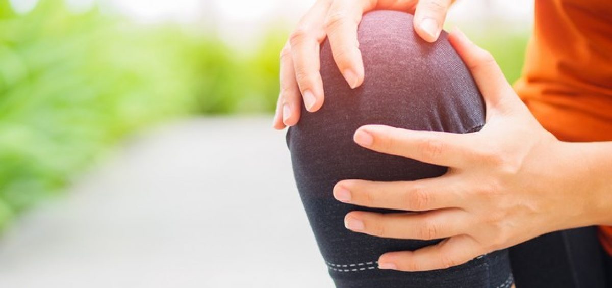 how Physiotherapy can help knee pain