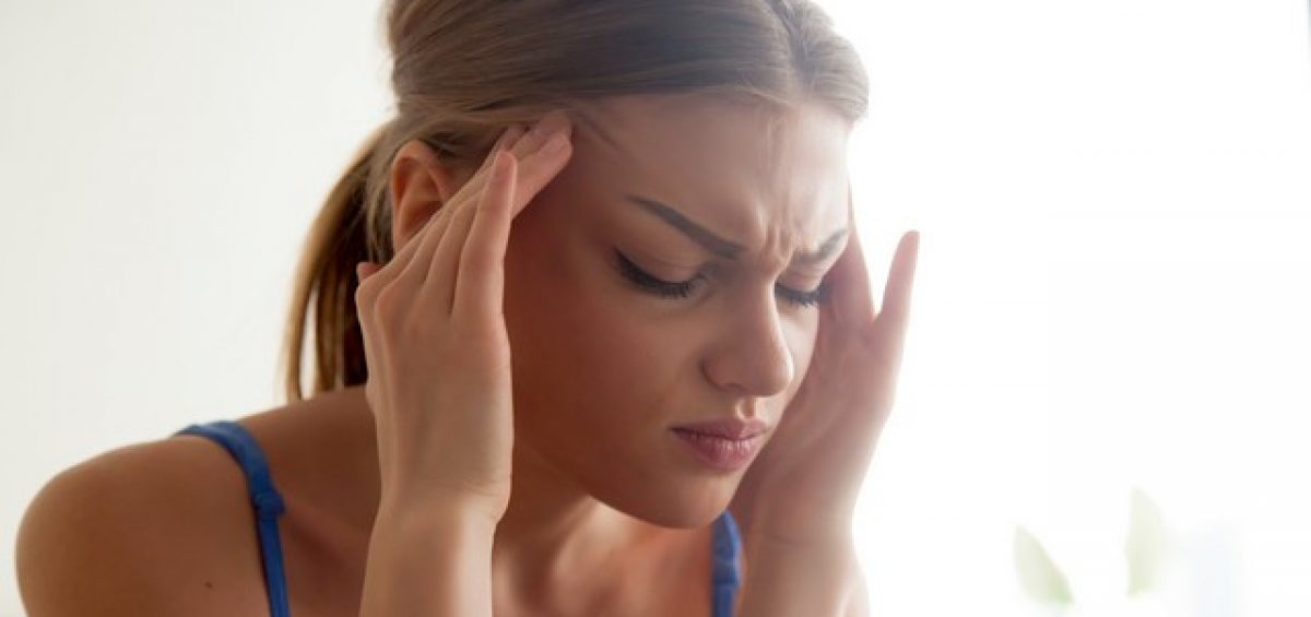 specific types of headaches