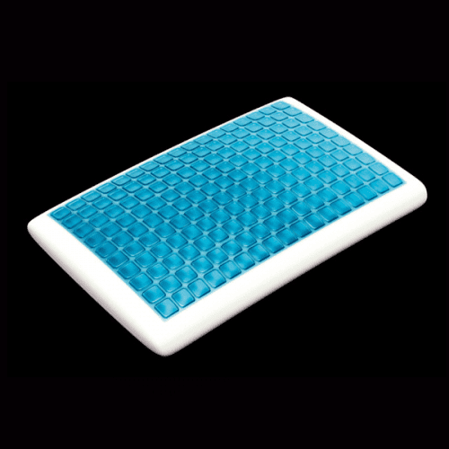 Technogel® Pillows Northern Spinal & Sports Injury Clinic