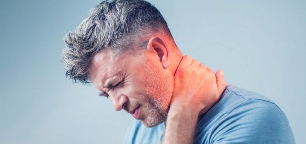 Tech Neck Treatment Melbourne