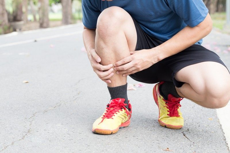 treatment for shin splints