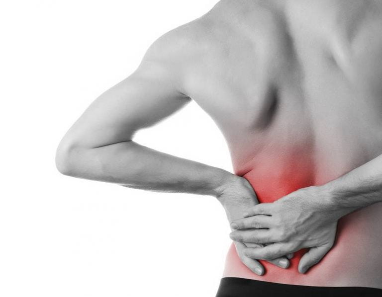 Common Causes of Back Pain in Melbourne