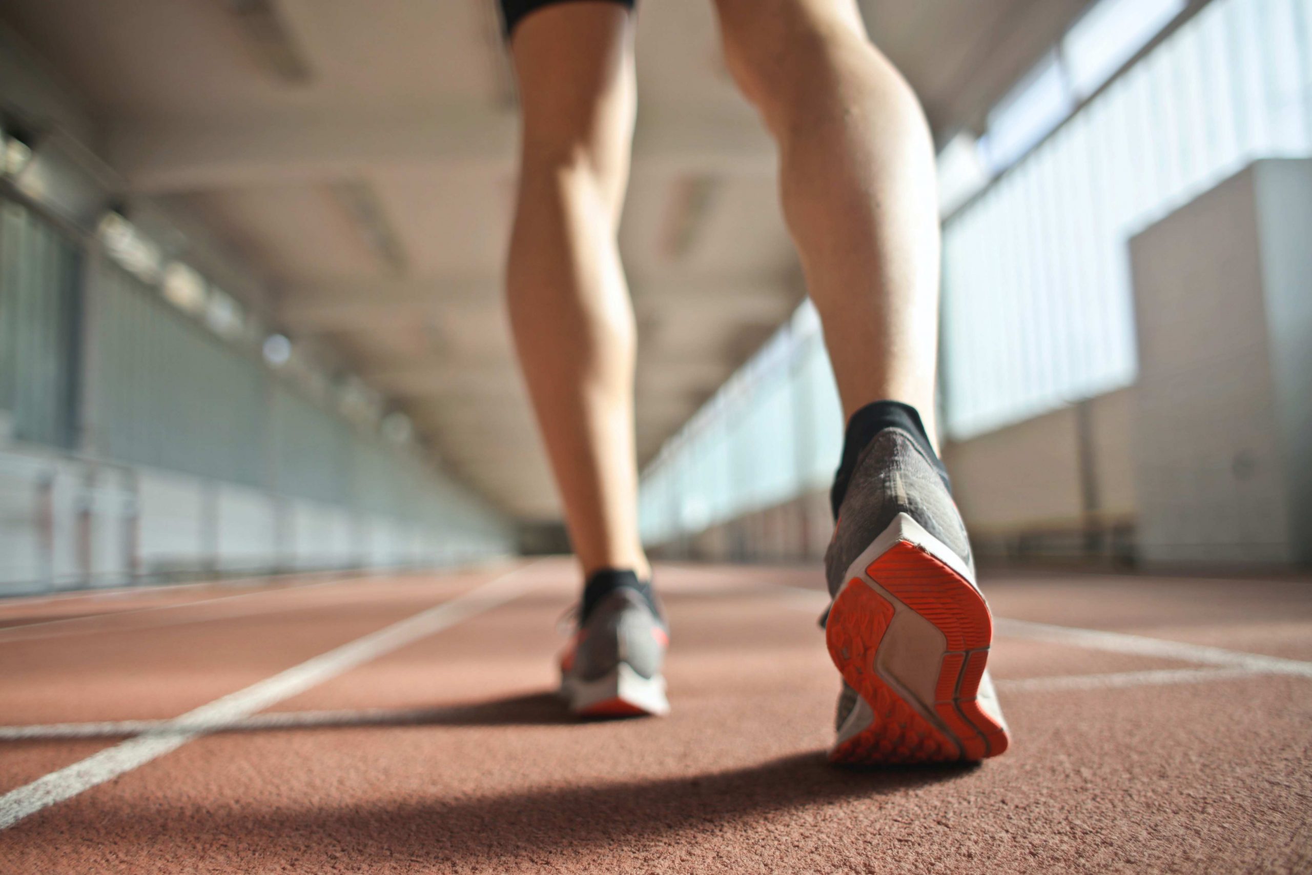 Custom Orthotics for Heel Pain