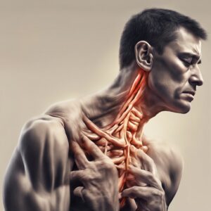 neck pain reservoir